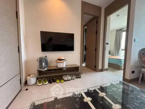 1-BR Condo at The Riviera Ocean Drive close to Jomtien Beach
