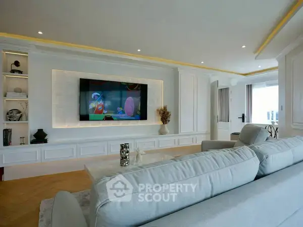 3-BR Condo at Hillside Condo 4 in Chang Phueak