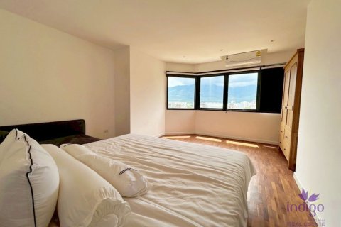 Condo in Chiang Mai, Thailand, 4 bedrooms № 162665