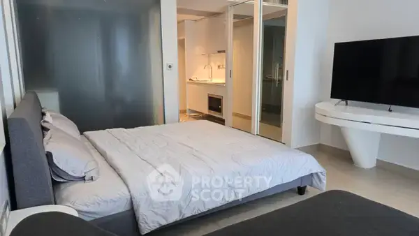 Sands Condominium