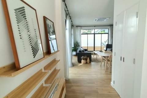 Condo in Phuket, Thailand, 3 bedrooms in Mono Loft House Koh Kaew № 18372