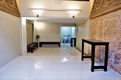 Townhouse in Bangkok, Thailand 3 bedrooms № 143627