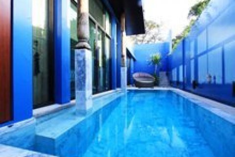 House in Bang Tao, Thailand 2 bedrooms № 3189