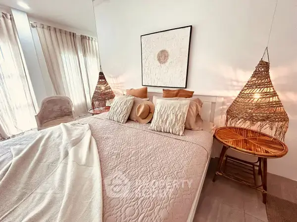 3-BR Townhouse close to Bangrak Beach