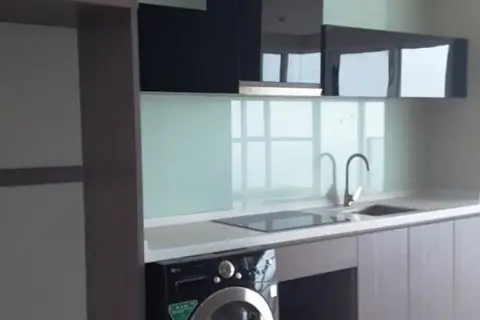 Condo in Pattaya, Thailand, 3 bedrooms in Cetus Beachfront