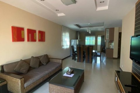 Condo in Surat Thani, Thailand, 2 bedrooms № 116844