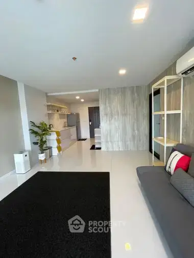 1-BR Condo at Punna Oasis in Nong Pa Khrang