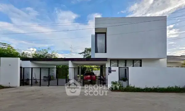 3-BR House close to Tube Trek waterpark chiangmai
