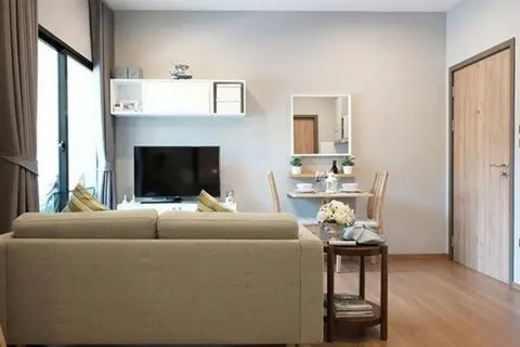Condo in Rawai, Thailand, 1 bedroom in THE TITLE V