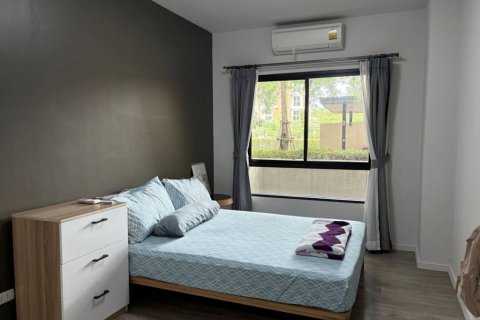 Condo in San Sai, Thailand, 2 bedrooms № 132693