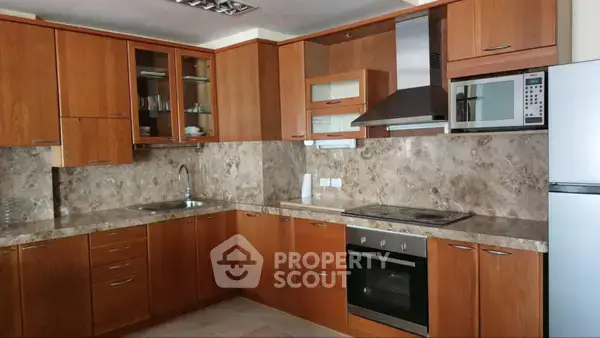 1-BR Condo at Rimhad Jomtien Condominium A close to Jomtien Beach
