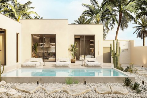 Villa in Sunrise Lake, Phuket, Thailand 3 bedrooms № 161004