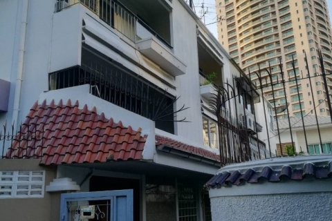 Townhouse in Bangkok, Thailand 2 bedrooms № 66588