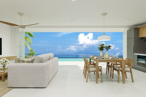 House in Pa Klok, Thailand 2 bedrooms № 3848