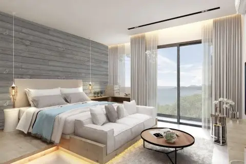 Condo in Phuket, Thailand, 1 bedroom in Utopia Karon