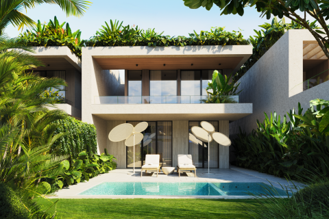 House in Chalong, Thailand 2 bedrooms № 120810