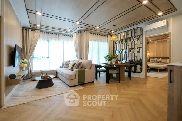 2-BR Condo at The Title Cielo Rawai close to Rawai