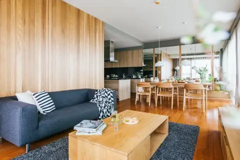 The Parco Condominium