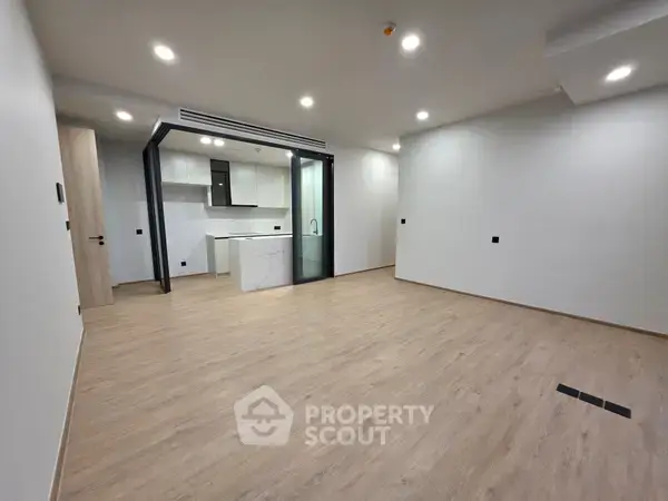 2-BR Condo at Aritier Penthouse At Ari near BTS Ari