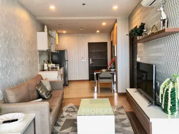 The Astra Condominium Chiang Mai