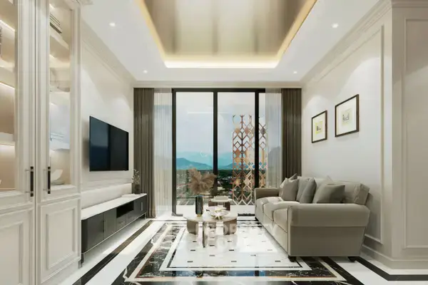 8 Atelier Residence