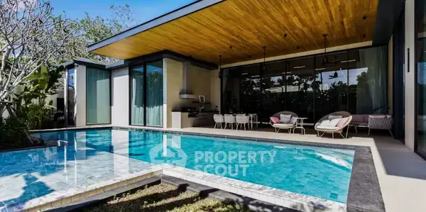 Sunti Villas