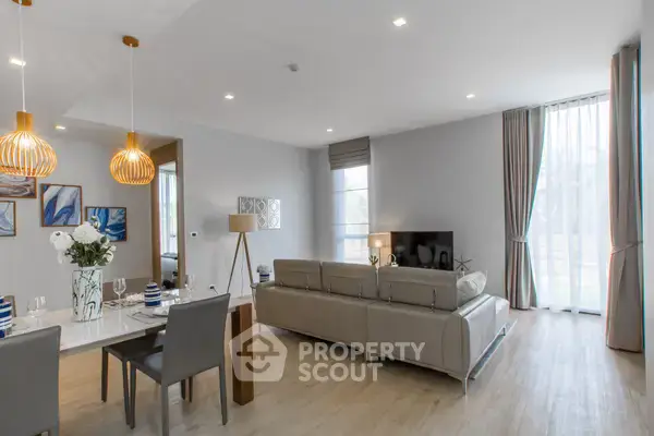 2-BR Condo at Baan Mai Khao Phuket close to Mai Khao