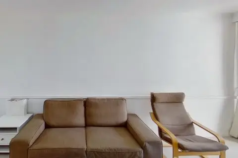 Condo in Bangkok, Thailand, 1 bedroom in Asoke Towers