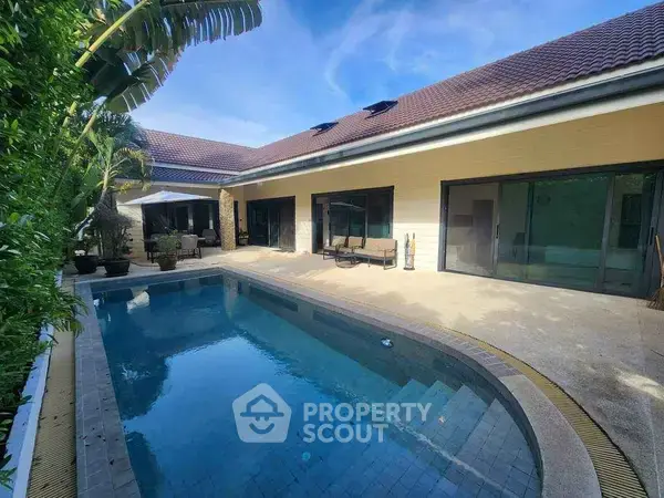 4-BR House in Bo Phut