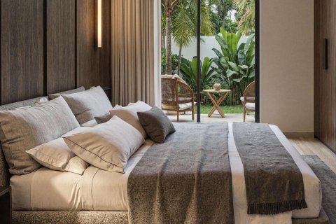 Townhouse in Aileen Residence Bangtao, Phuket, Thailand 3 bedrooms № 176686