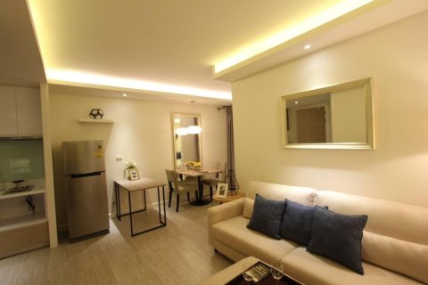 Studio in the Condo in Ko Samui, Thailand № 149077