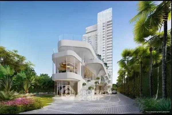 PTY Residence Sai 1