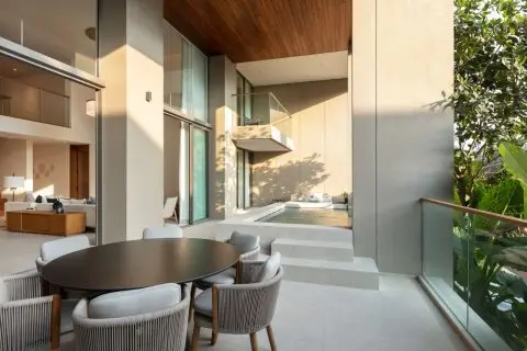 Off-plan Kiara Reserve Residences