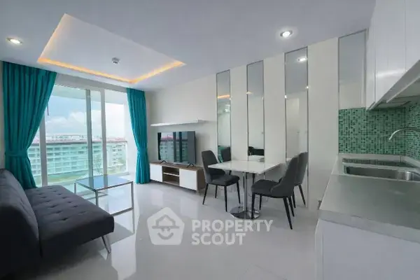 Amazon Residence Pattaya Condominiums