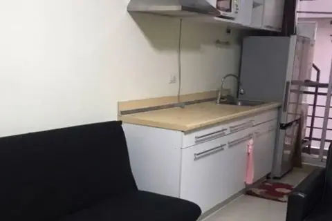 Condo in Bangkok, Thailand, 1 bedroom in The Link Sukhumvit 50