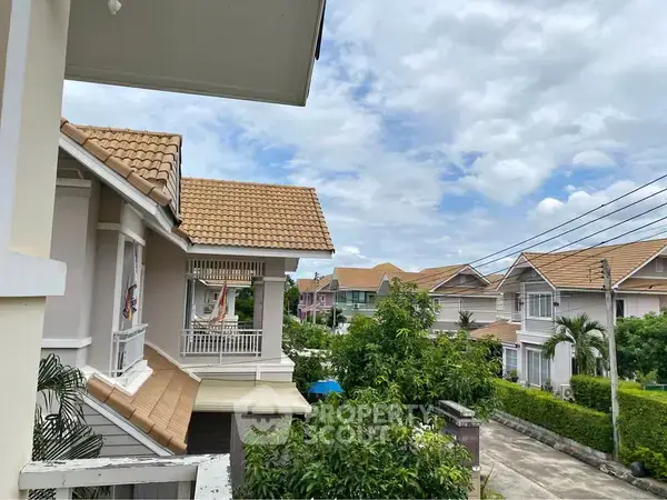 4-BR House in San Pu Loei