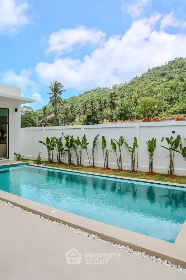 Paradise Villas Lamai