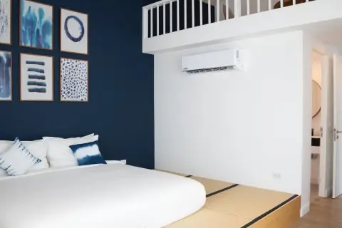 Condo in Phuket, Thailand, 3 bedrooms in Mono Loft House Koh Kaew
