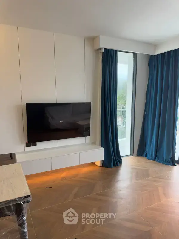1-BR Condo at Kora Beach Resort Phuket (Condo) close to Laguna