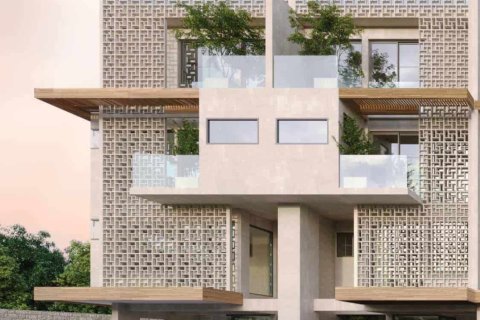 Townhouse in Pattaya, Thailand 4 bedrooms № 165042