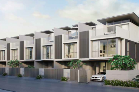 House in Bang Tao, Thailand 2 bedrooms № 3190