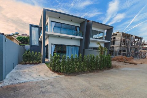 House in Rawai, Thailand 2 bedrooms № 120749
