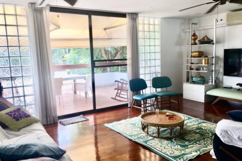 Townhouse in Phra Khanong, Bangkok, Thailand 4 bedrooms № 143559