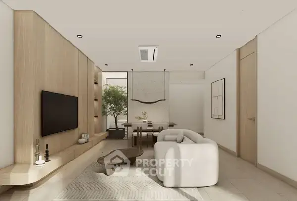 1-BR Condo at The Zero Nai Yang close to Phuket International Airport