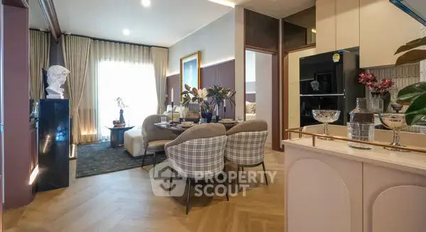 1-BR Condo at THE Katabello close to Kata