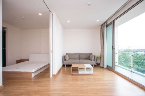 Condo in Chiang Mai, Thailand, 1 bedroom № 121733
