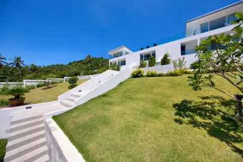 House in Ko Samui, Thailand 6 bedrooms