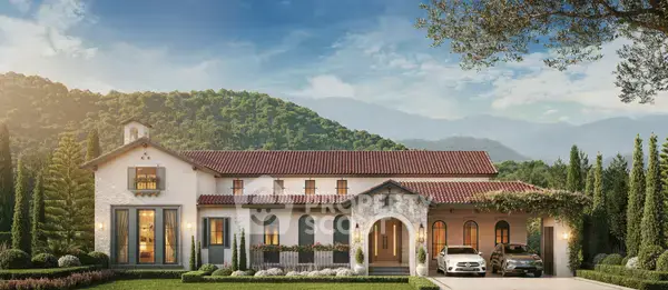 3-BR House at Casa De Monte close to Koh Keaw