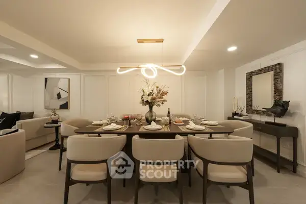 3-BR House at Khlong Tan Niwet Village near ARL Ramkhamhaeng