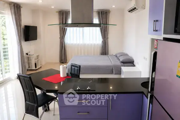 Jada Beach Condo